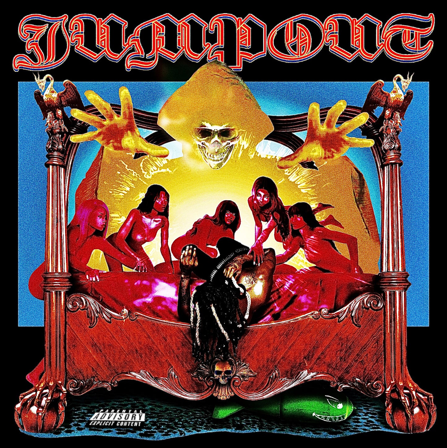 Jump Out (Bonus Tracks) Digital Download