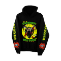 Target Practice Hoodie
