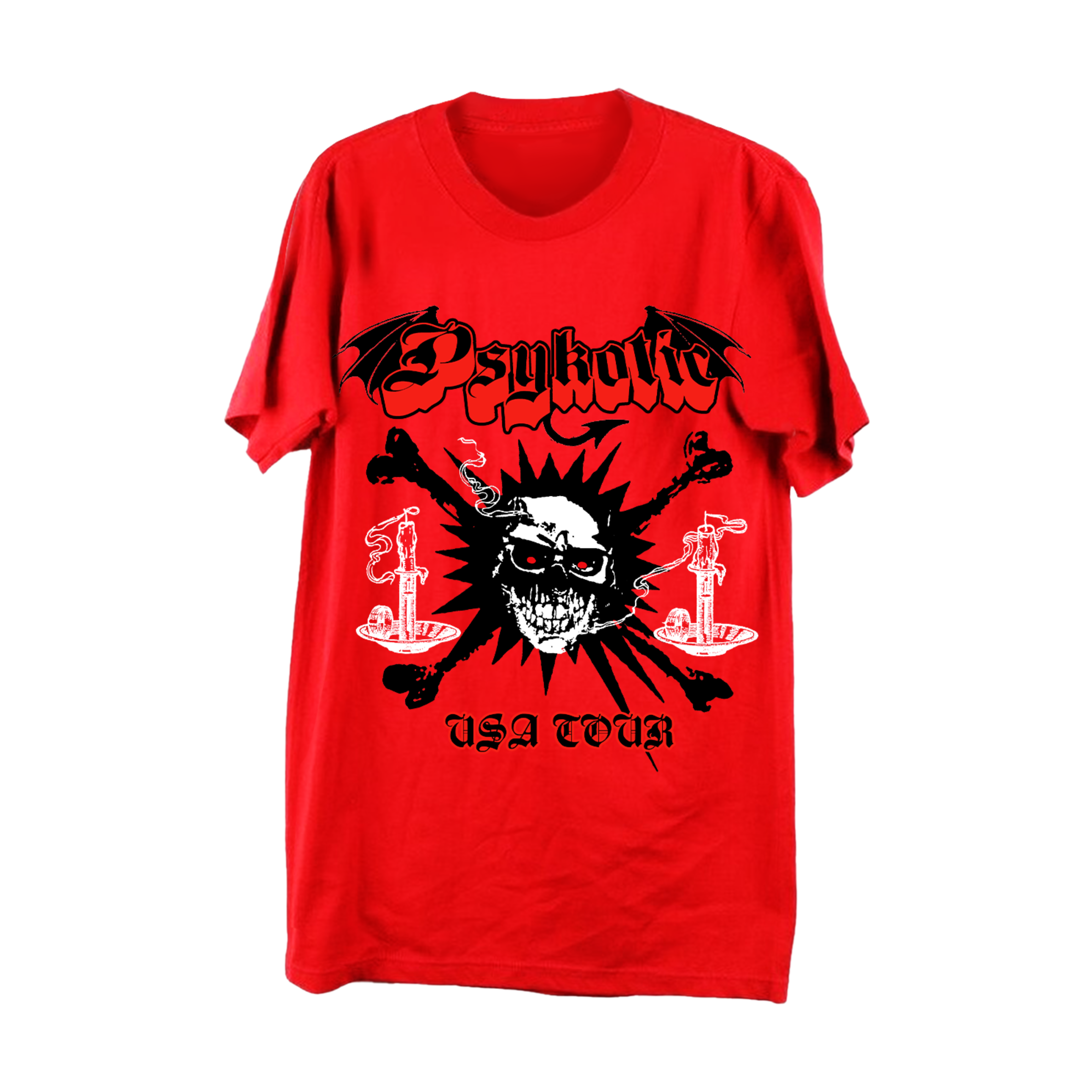 Ritual T-shirt