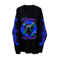 Target Practice Long-sleeve