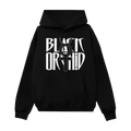 Black Orchid Hoodie