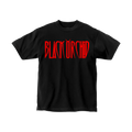 Black Orchid Tee