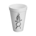 Styrofoam Cup