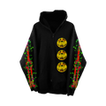 Reaper Zip Up