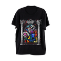 Stained Glass T-shirt