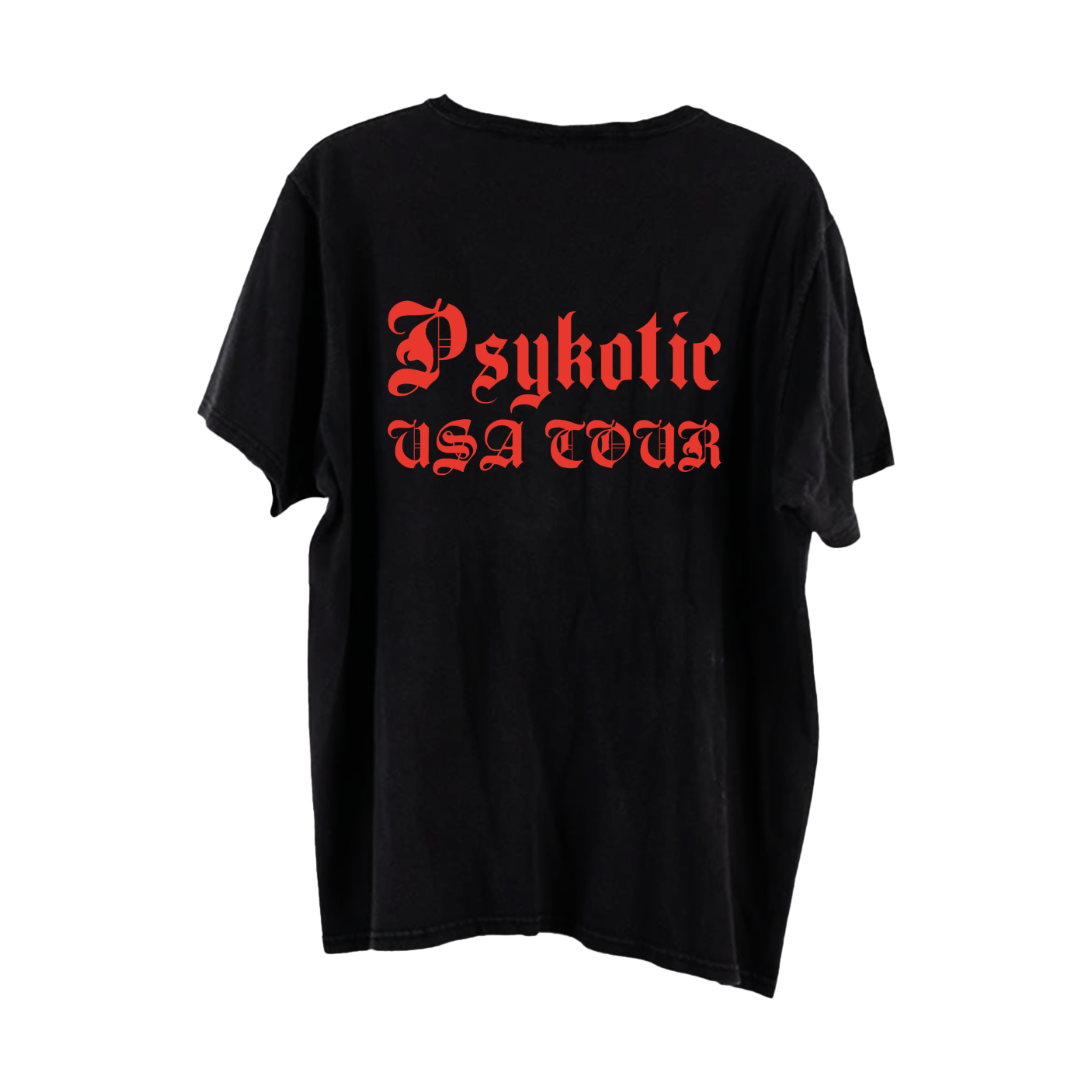 Stained Glass T-shirt