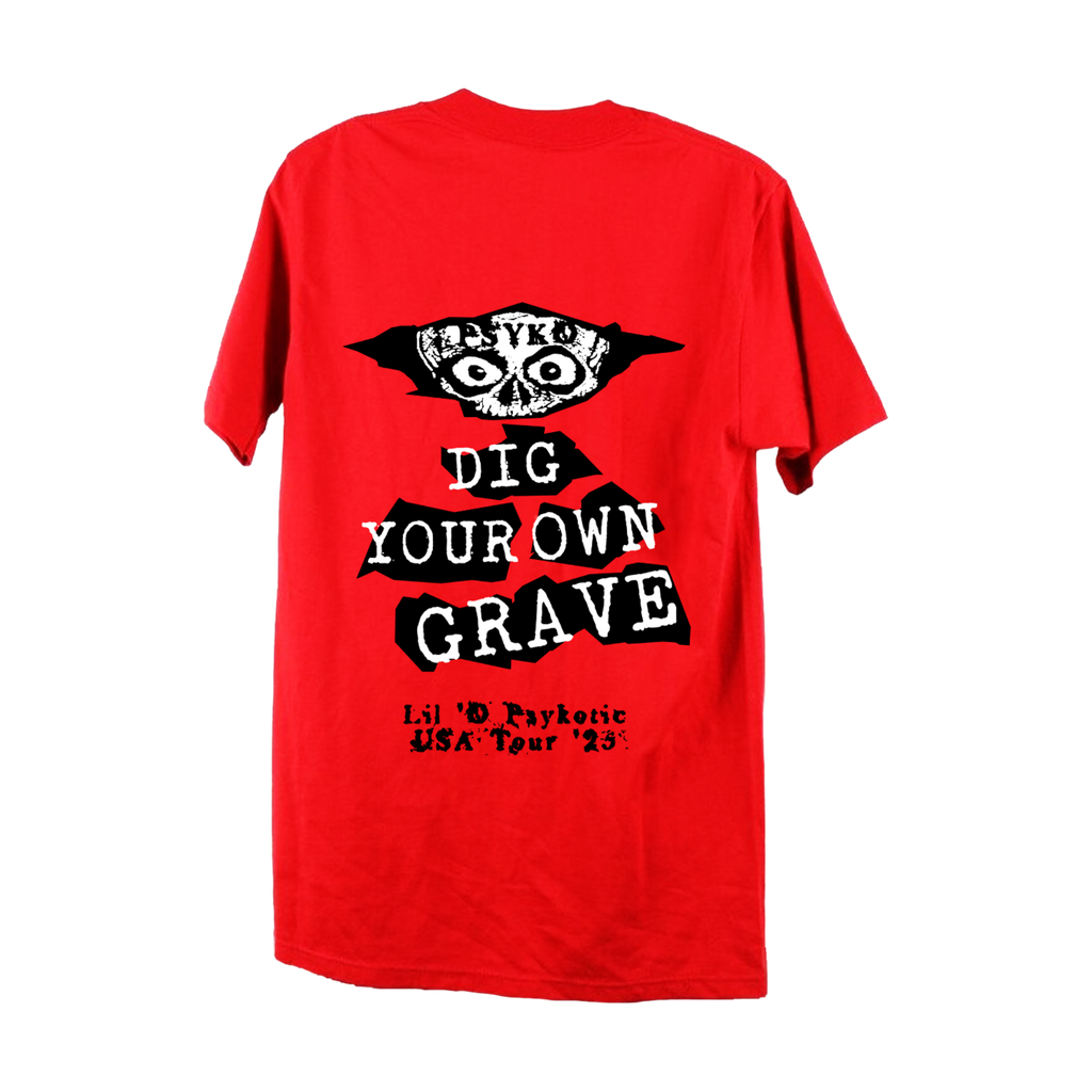 Ritual T-shirt