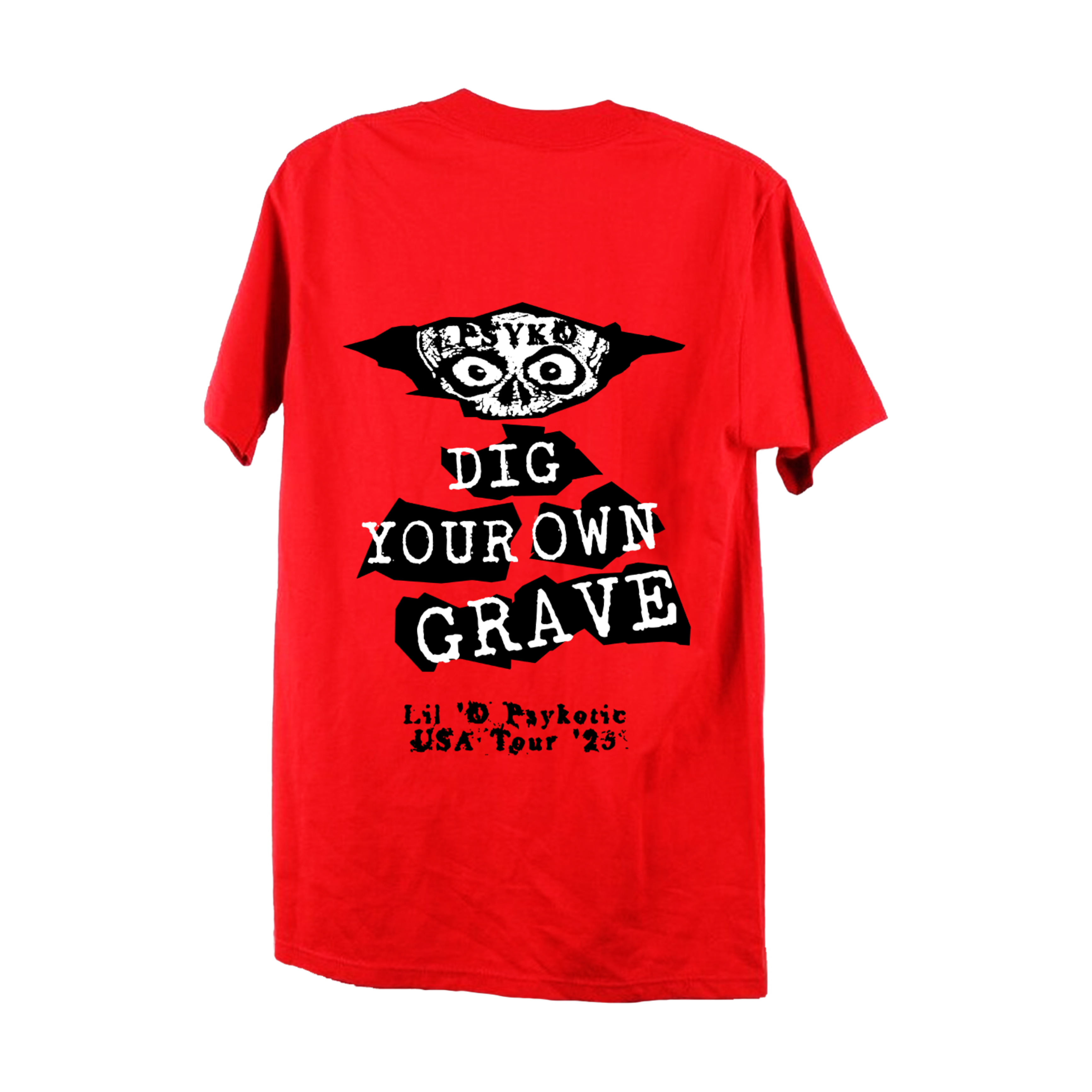 Ritual T-shirt