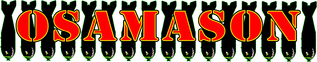 OsamaSon logo